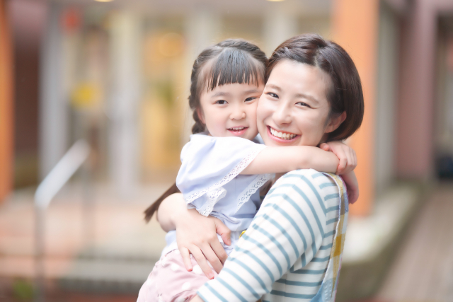 正社員保育士募集のお知らせ